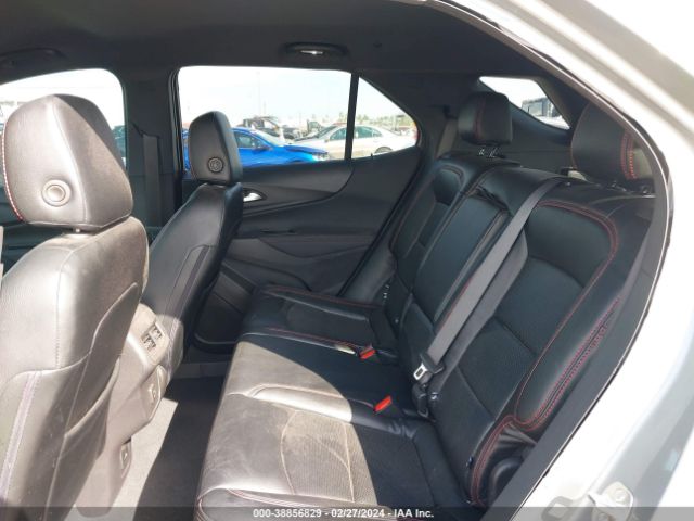 3GNAXMEG1RS112915 Chevrolet Equinox Fwd Rs