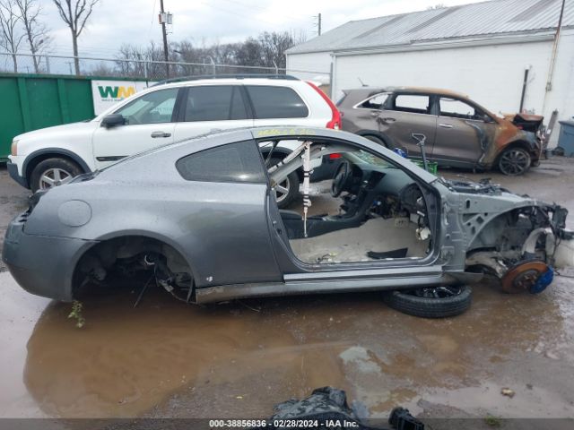 JN1CV6EK9EM113167 Infiniti Q60 Sport