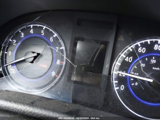 JN1CV6EK9EM113167 Infiniti Q60 Sport