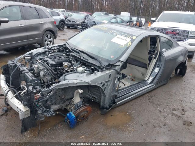 JN1CV6EK9EM113167 Infiniti Q60 Sport