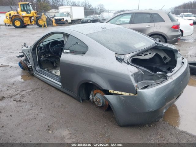 JN1CV6EK9EM113167 Infiniti Q60 Sport