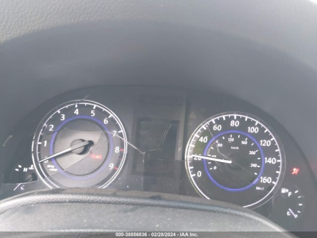 JN1CV6EK9EM113167 Infiniti Q60 Sport