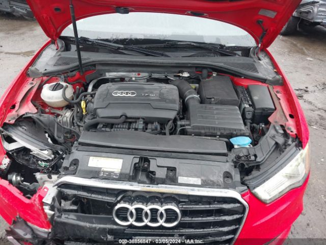 WAUJ8GFF6G1030915 Audi A3 2.0t Premium