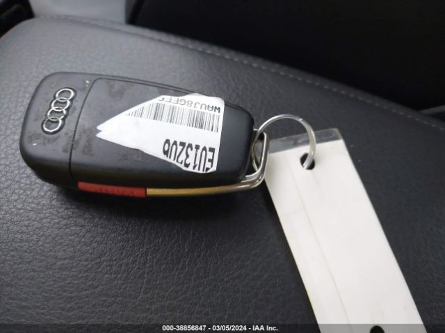 WAUJ8GFF6G1030915 Audi A3 2.0t Premium