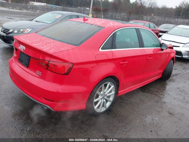WAUJ8GFF6G1030915 Audi A3 2.0t Premium