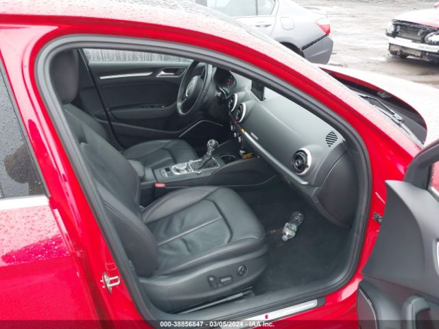 WAUJ8GFF6G1030915 Audi A3 2.0t Premium