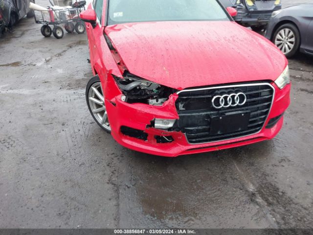 WAUJ8GFF6G1030915 Audi A3 2.0t Premium