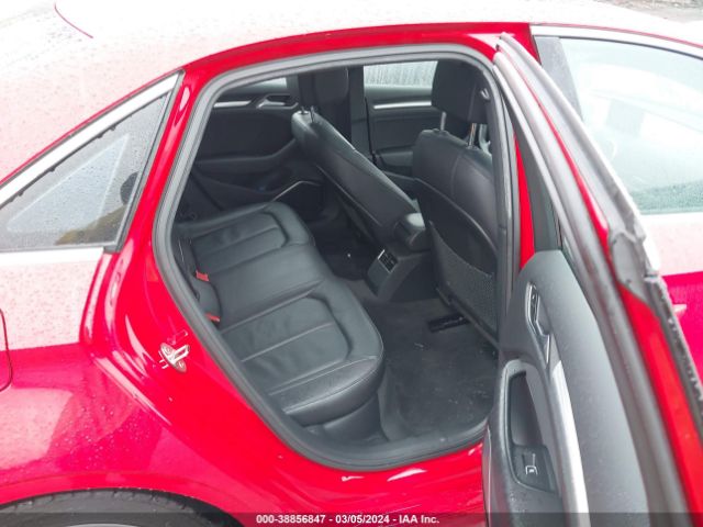 WAUJ8GFF6G1030915 Audi A3 2.0t Premium