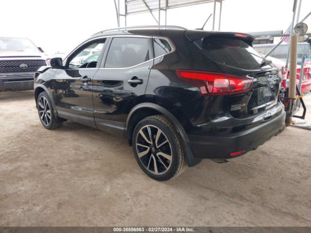 JN1BJ1CP6HW034511 Nissan Rogue Sport Sl
