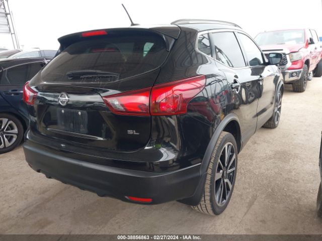 JN1BJ1CP6HW034511 Nissan Rogue Sport Sl