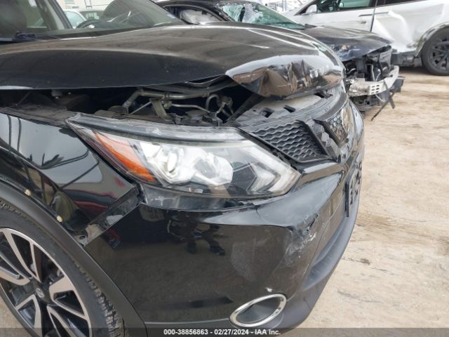 JN1BJ1CP6HW034511 Nissan Rogue Sport Sl