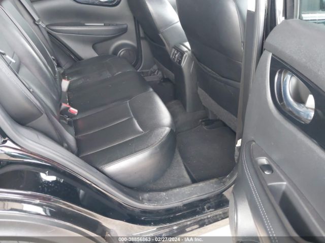 JN1BJ1CP6HW034511 Nissan Rogue Sport Sl
