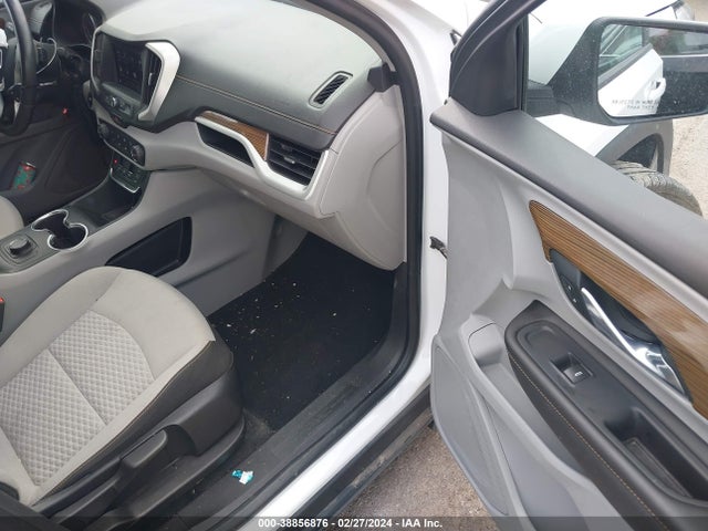 3GKALMEV1ML307763 GMC Terrain Fwd Sle
