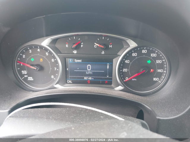 3GKALMEV1ML307763 GMC Terrain Fwd Sle