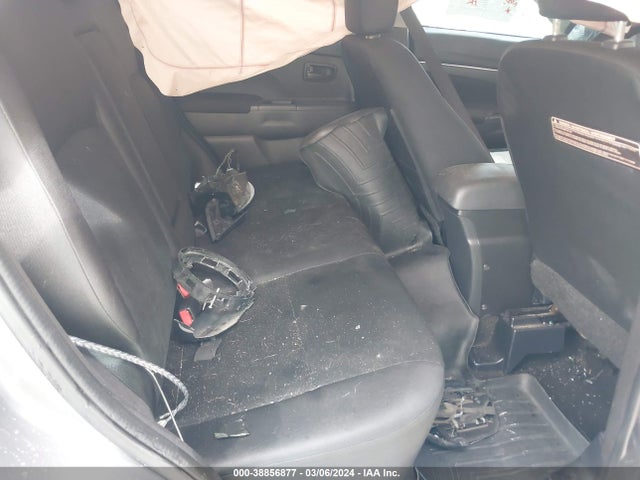 Mitsubishi Outlander Sport Es 2015 4A4AP3AUXFE016360 Image 8