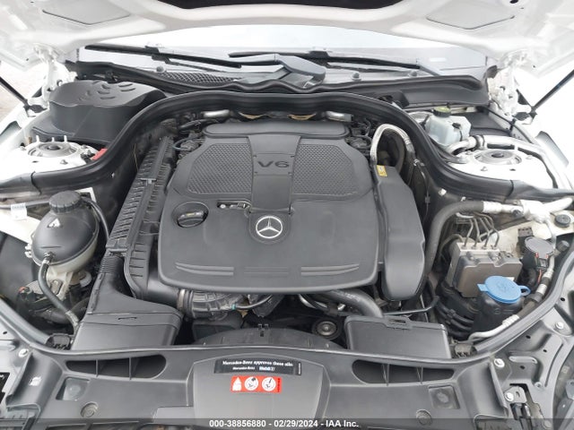 Auction sale of the 2014 Mercedes-benz E 350, vin: WDDHF5KB8EB009513, lot number: 38856880