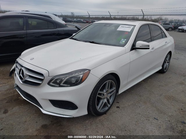 Auction sale of the 2014 Mercedes-benz E 350, vin: WDDHF5KB8EB009513, lot number: 38856880