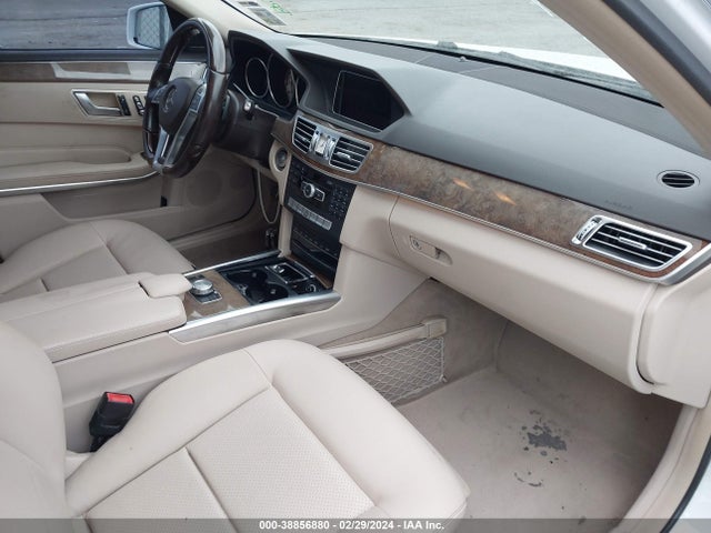 Auction sale of the 2014 Mercedes-benz E 350, vin: WDDHF5KB8EB009513, lot number: 38856880
