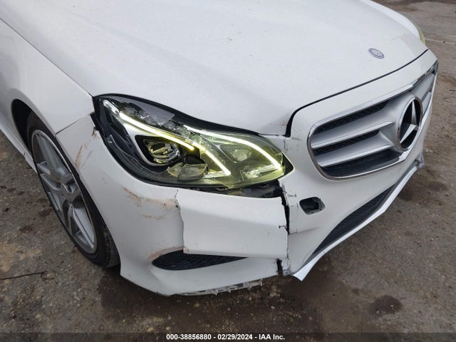 Auction sale of the 2014 Mercedes-benz E 350, vin: WDDHF5KB8EB009513, lot number: 38856880