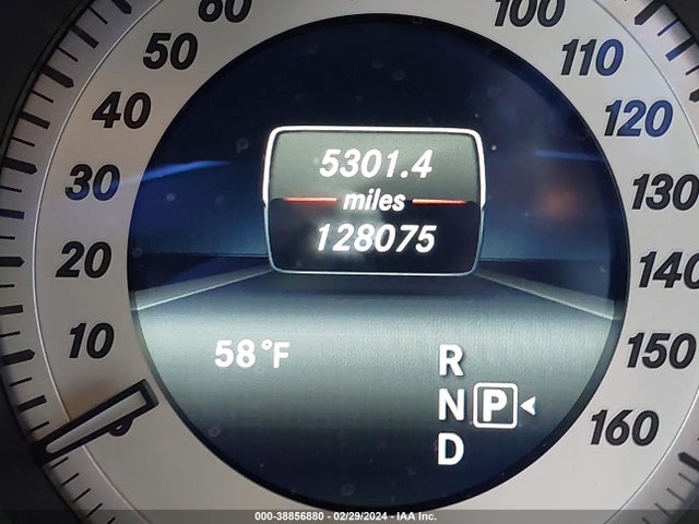 Auction sale of the 2014 Mercedes-benz E 350, vin: WDDHF5KB8EB009513, lot number: 38856880