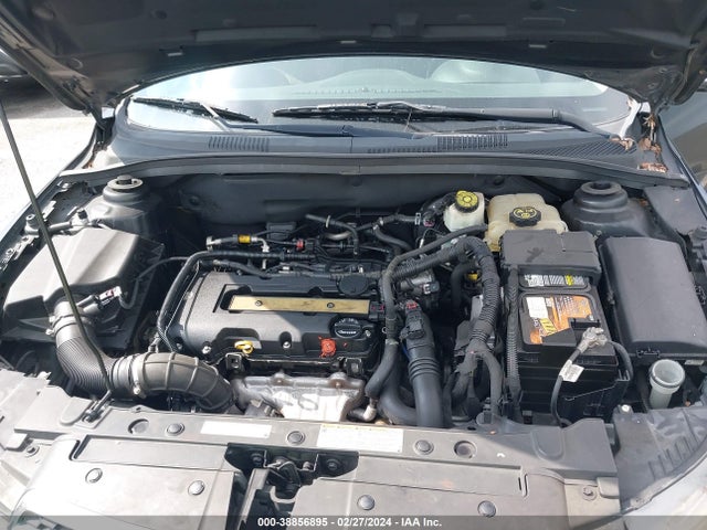 Chevrolet Cruze 1lt Auto 2014 1G1PC5SB2E7257153 Image 10