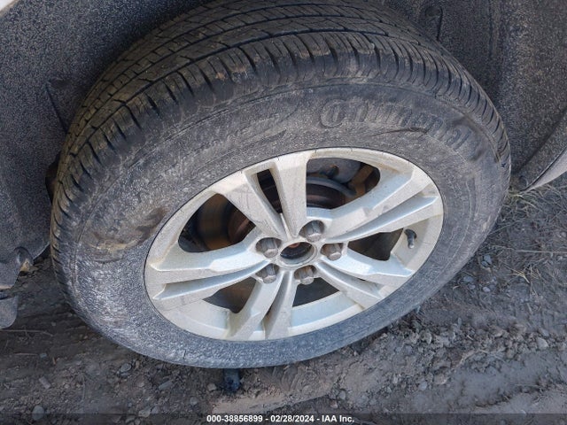 Chevrolet EQUINOX 1LT 2014 1GNFLFEK8EZ132609 Image 12