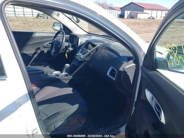 Chevrolet EQUINOX 1LT 2014 1GNFLFEK8EZ132609 Image 5
