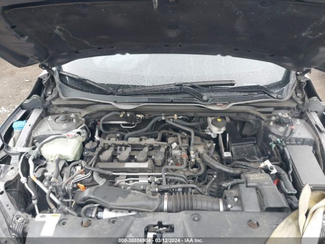 19XFC1F79GE206415 Honda Civic Ex-l