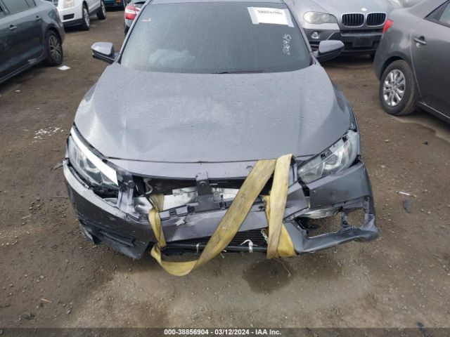 19XFC1F79GE206415 Honda Civic Ex-l