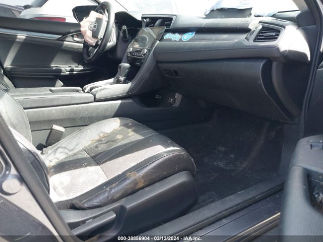 19XFC1F79GE206415 Honda Civic Ex-l