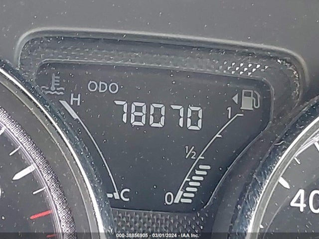 Nissan Versa 1.6 Sv 2019 3N1CN7AP0KL818677 Image 15