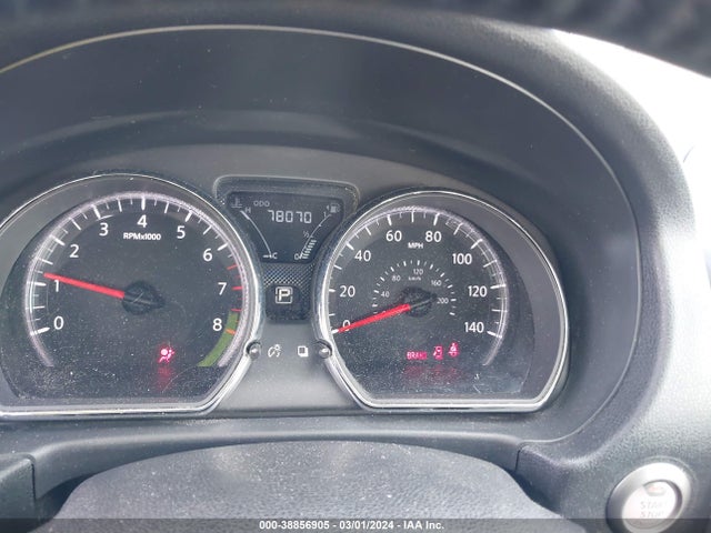 Nissan Versa 1.6 Sv 2019 3N1CN7AP0KL818677 Image 7