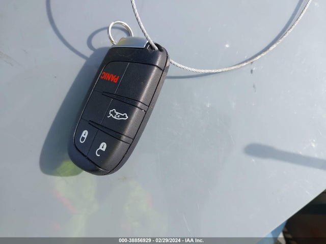 Chrysler 300 Touring 2021 2C3CCAAG6MH538150 Image 11