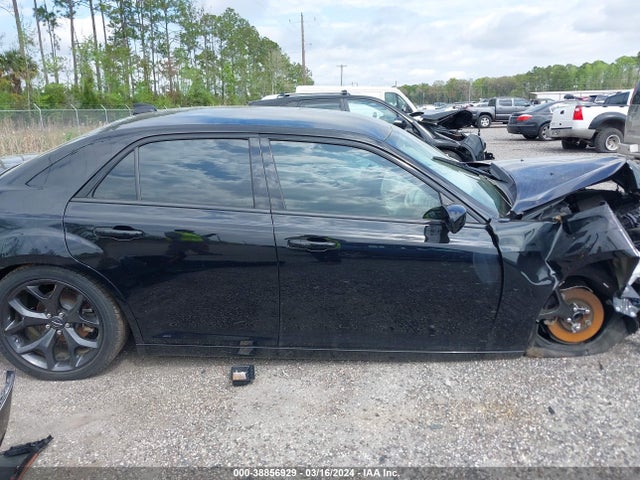 Chrysler 300 Touring 2021 2C3CCAAG6MH538150 Image 13