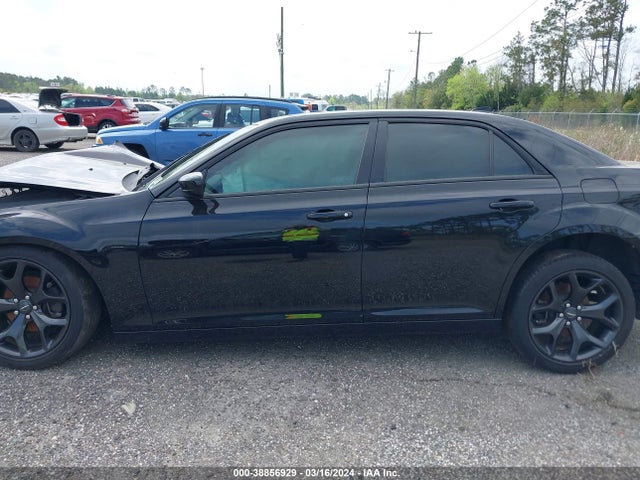 Chrysler 300 Touring 2021 2C3CCAAG6MH538150 Image 14