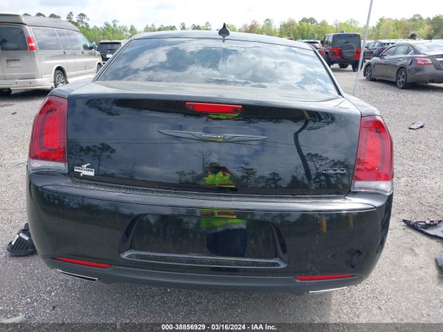 Chrysler 300 Touring 2021 2C3CCAAG6MH538150 Image 16