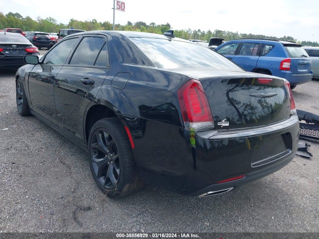 Chrysler 300 Touring 2021 2C3CCAAG6MH538150 Image 3
