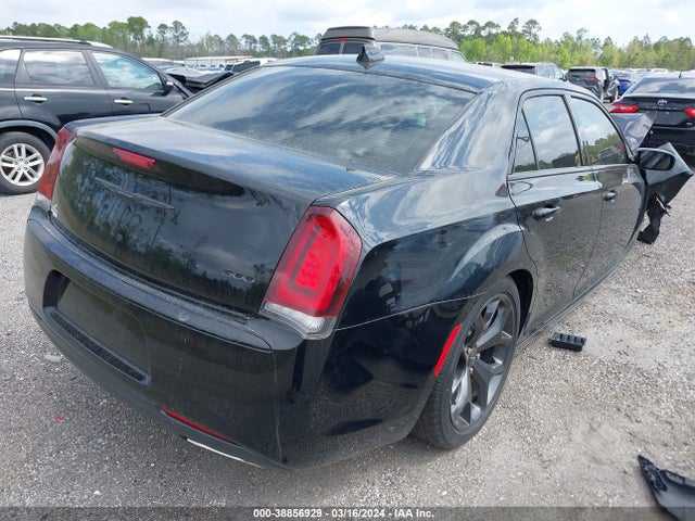 Chrysler 300 Touring 2021 2C3CCAAG6MH538150 Image 4