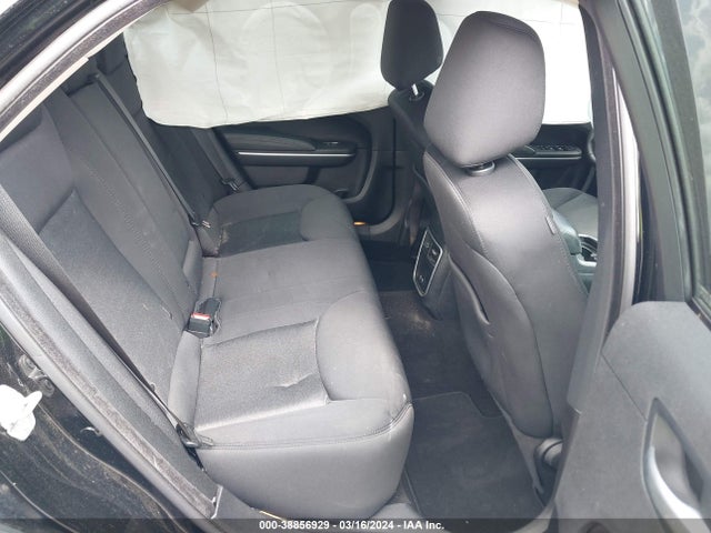 Chrysler 300 Touring 2021 2C3CCAAG6MH538150 Image 8