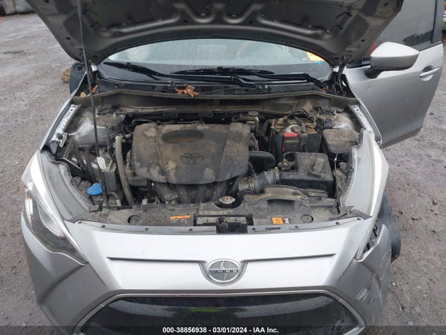 3MYDLBZV3GY133856 Scion IA