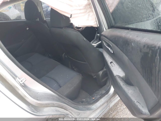3MYDLBZV3GY133856 Scion IA