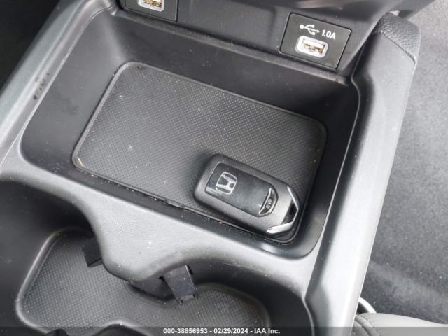 5J6RW1H54NA004625 Honda Cr-v 2wd Ex