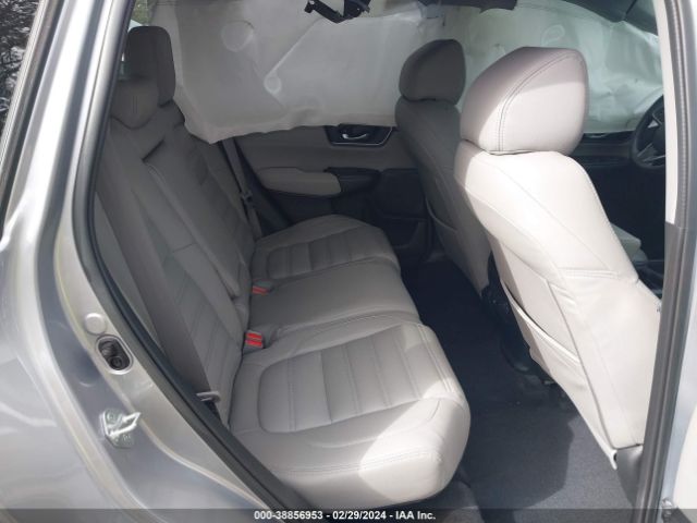 5J6RW1H54NA004625 Honda Cr-v 2wd Ex