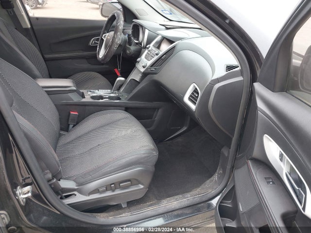 Chevrolet Equinox 2lt 2015 2GNALCEK6F6344785 Image 5
