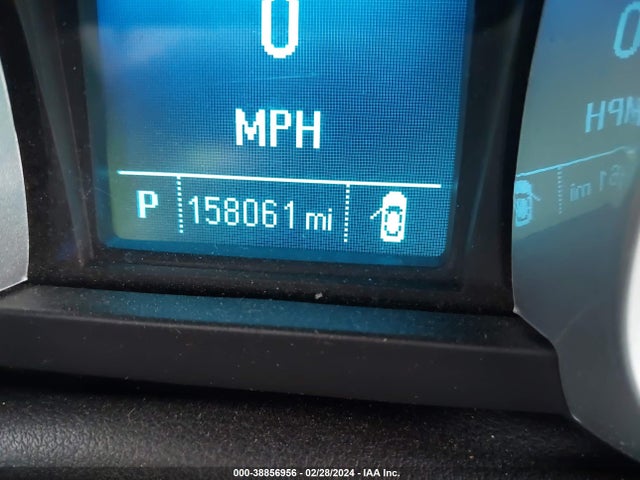 Chevrolet Equinox 2lt 2015 2GNALCEK6F6344785 Image 7