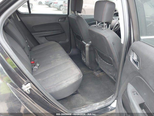 Chevrolet Equinox 2lt 2015 2GNALCEK6F6344785 Image 8