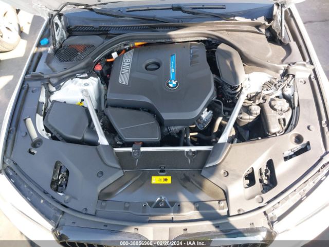 WBAJA9C5XKB254932 BMW 530e Iperformance