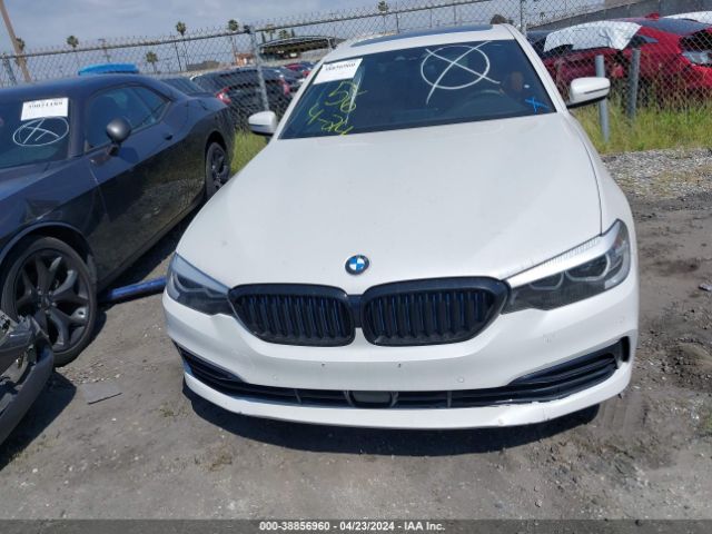 WBAJA9C5XKB254932 BMW 530e Iperformance