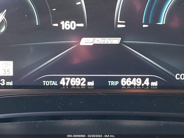 WBAJA9C5XKB254932 BMW 530e Iperformance