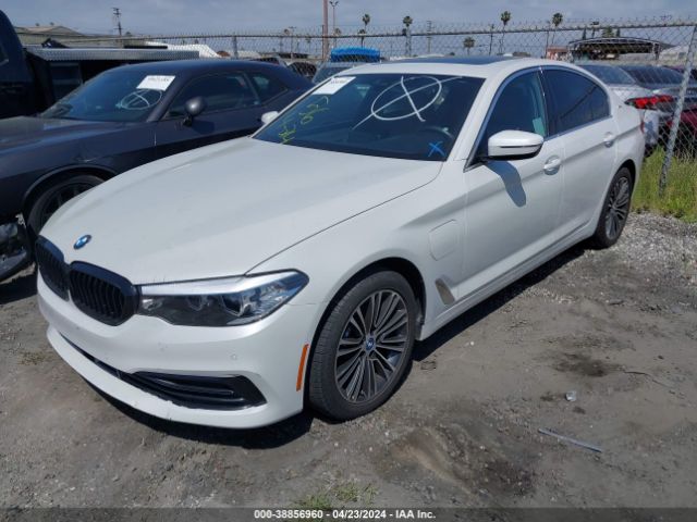 WBAJA9C5XKB254932 BMW 530e Iperformance